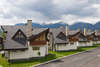 Redenka Chalets 